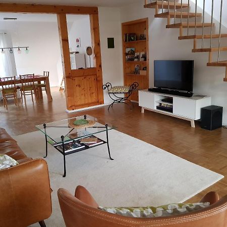 Ferienwohnung Rappeneck-Blick Nur Fuer Urlauber Kirchzarten Exterior foto