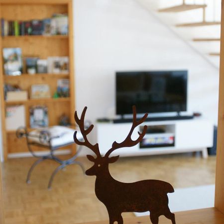 Ferienwohnung Rappeneck-Blick Nur Fuer Urlauber Kirchzarten Exterior foto