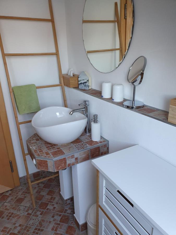 Ferienwohnung Rappeneck-Blick Nur Fuer Urlauber Kirchzarten Exterior foto