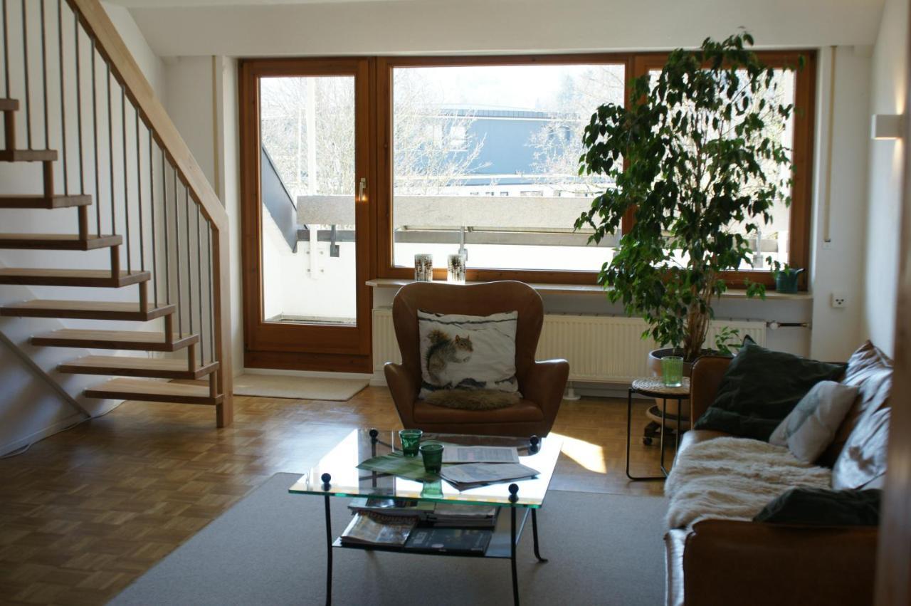 Ferienwohnung Rappeneck-Blick Nur Fuer Urlauber Kirchzarten Exterior foto